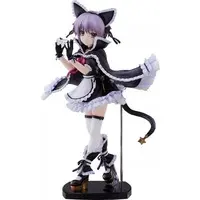 Figure - The Melancholy of Haruhi Suzumiya / Nagato Yuki