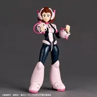 Revoltech - Boku no Hero Academia (My Hero Academia) / Uraraka Ochako