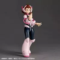 Revoltech - Boku no Hero Academia (My Hero Academia) / Uraraka Ochako