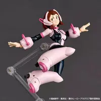 Revoltech - Boku no Hero Academia (My Hero Academia) / Uraraka Ochako