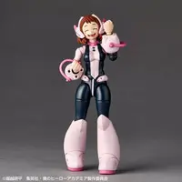 Revoltech - Boku no Hero Academia (My Hero Academia) / Uraraka Ochako