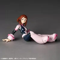 Revoltech - Boku no Hero Academia (My Hero Academia) / Uraraka Ochako
