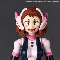 Revoltech - Boku no Hero Academia (My Hero Academia) / Uraraka Ochako
