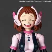 Revoltech - Boku no Hero Academia (My Hero Academia) / Uraraka Ochako
