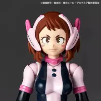 Revoltech - Boku no Hero Academia (My Hero Academia) / Uraraka Ochako