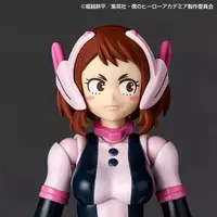 Revoltech - Boku no Hero Academia (My Hero Academia) / Uraraka Ochako