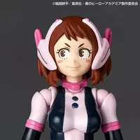 Revoltech - Boku no Hero Academia (My Hero Academia) / Uraraka Ochako