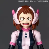 Revoltech - Boku no Hero Academia (My Hero Academia) / Uraraka Ochako