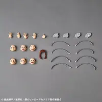 Revoltech - Boku no Hero Academia (My Hero Academia) / Uraraka Ochako