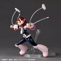 Revoltech - Boku no Hero Academia (My Hero Academia) / Uraraka Ochako