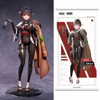 Figure - With Bonus - NIKKE / Sakura