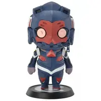 Cutie1 - Neon Genesis Evangelion