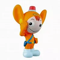 Figure - Bayside Shakedown