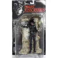 Figure - Edward Scissorhands