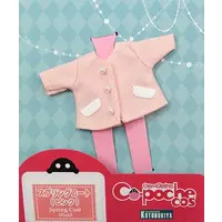 Cu-poche - Cu-Poche Extra