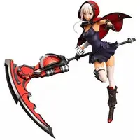 Figure - God Eater / Livie Collette