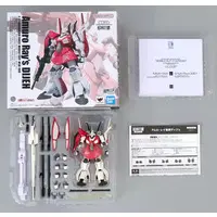 Figure - Mobile Suit Zeta Gundam