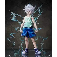 Figure - Hunter x Hunter / Killua Zoldyck