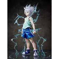 Figure - Hunter x Hunter / Killua Zoldyck