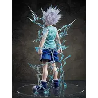 Figure - Hunter x Hunter / Killua Zoldyck