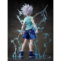 Figure - Hunter x Hunter / Killua Zoldyck