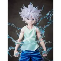 Figure - Hunter x Hunter / Killua Zoldyck