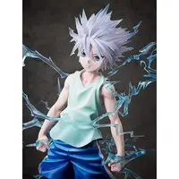 Figure - Hunter x Hunter / Killua Zoldyck