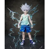 Figure - Hunter x Hunter / Killua Zoldyck