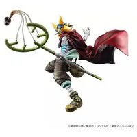 P.O.P (Portrait.Of.Pirates) - One Piece / Sogeking