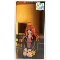 Chokonose - 5-toubun no Hanayome (The Quintessential Quintuplets) / Nakano Itsuki