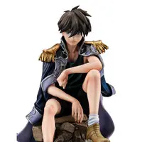 Figure - Mobile Suit Gundam Wing