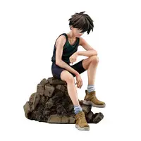 Figure - Mobile Suit Gundam Wing