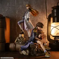 Figure - Mobile Suit Gundam Wing