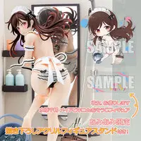 Figure - With Bonus - Kanojo, Okarishimasu (Rent-a-Girlfriend) / Mizuhara Chizuru