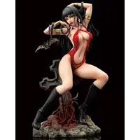 Horror Bishoujo - The Texas Chain Saw Massacre