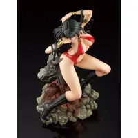 Horror Bishoujo - The Texas Chain Saw Massacre