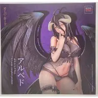 Figure - Overlord / Albedo