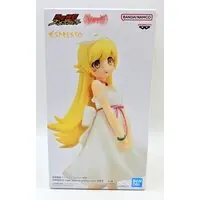 ESPRESTO - Monogatari series / Oshino Shinobu
