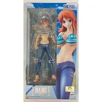 Variable Action Heroes - One Piece / Nami
