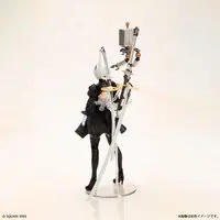 Plastic model - Nier: Automata / 2B (YoRHa No. 2 Type B)