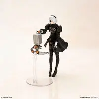 Plastic model - Nier: Automata / 2B (YoRHa No. 2 Type B)