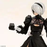 Plastic model - Nier: Automata / 2B (YoRHa No. 2 Type B)
