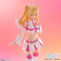 POP UP PARADE - 2.5-jigen no Ririsa (2.5 Dimensional Seduction) / Amano Ririsa