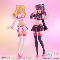 POP UP PARADE - 2.5-jigen no Ririsa (2.5 Dimensional Seduction) / Amano Ririsa