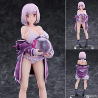 Figure - SSSS.Gridman / Shinjou Akane