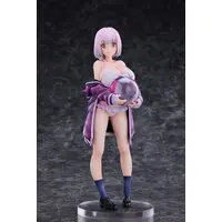 Figure - SSSS.Gridman / Shinjou Akane