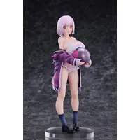 Figure - SSSS.Gridman / Shinjou Akane