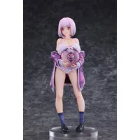 Figure - SSSS.Gridman / Shinjou Akane