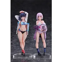 Figure - SSSS.Gridman / Shinjou Akane