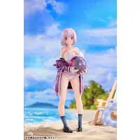 Figure - SSSS.Gridman / Shinjou Akane